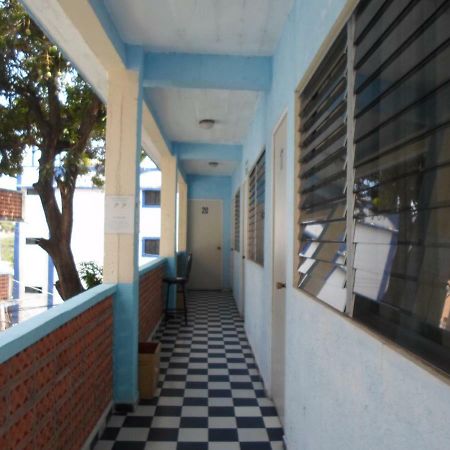 Casa De Huespedes Santa Fe Acapulco酒店 外观 照片