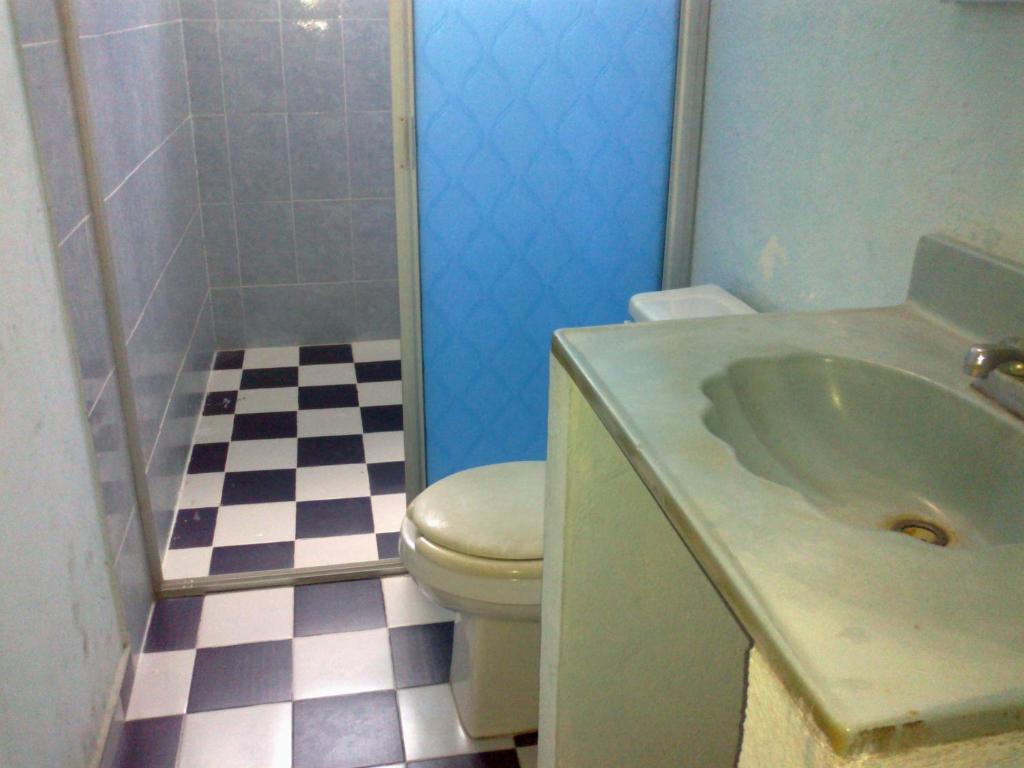Casa De Huespedes Santa Fe Acapulco酒店 客房 照片